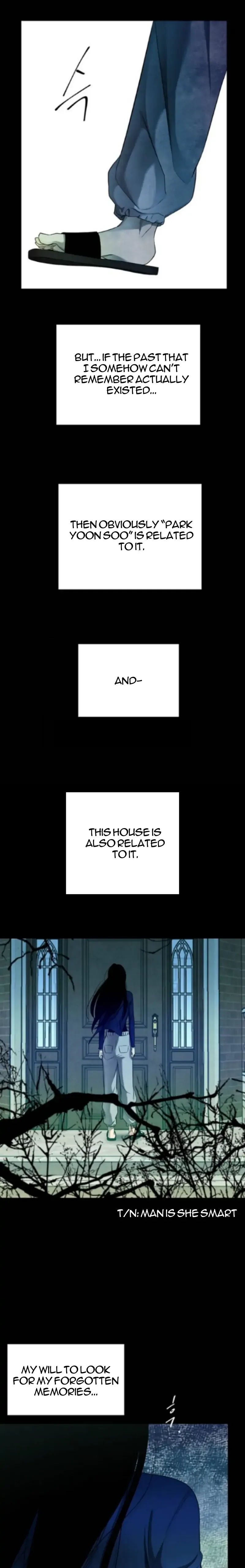 Olgami Chapter 130 page 22