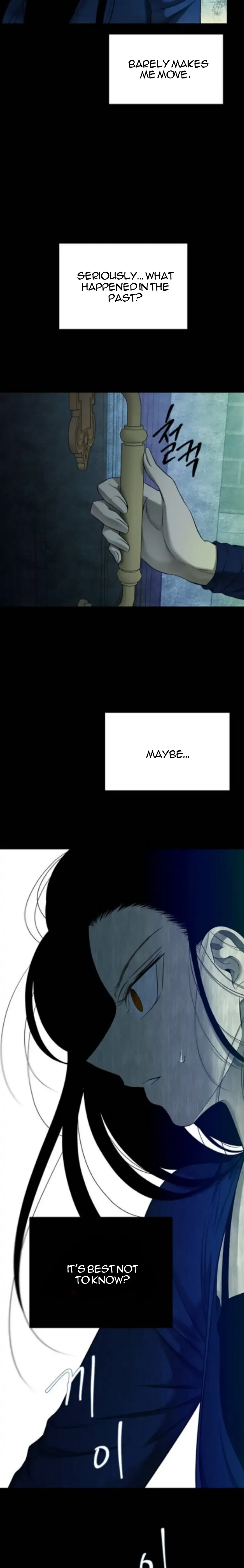 Olgami Chapter 130 page 23