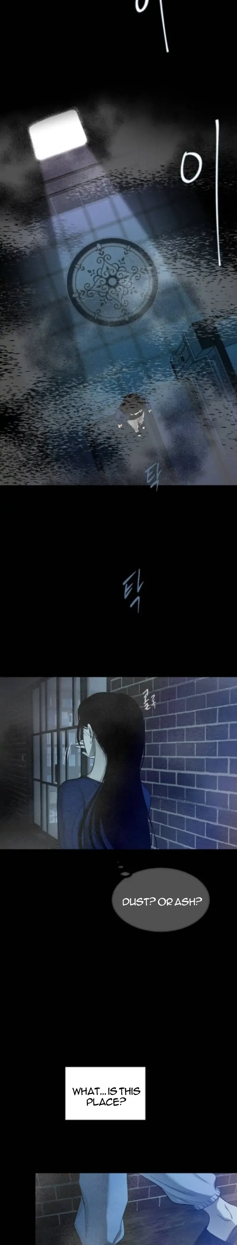 Olgami Chapter 130 page 24