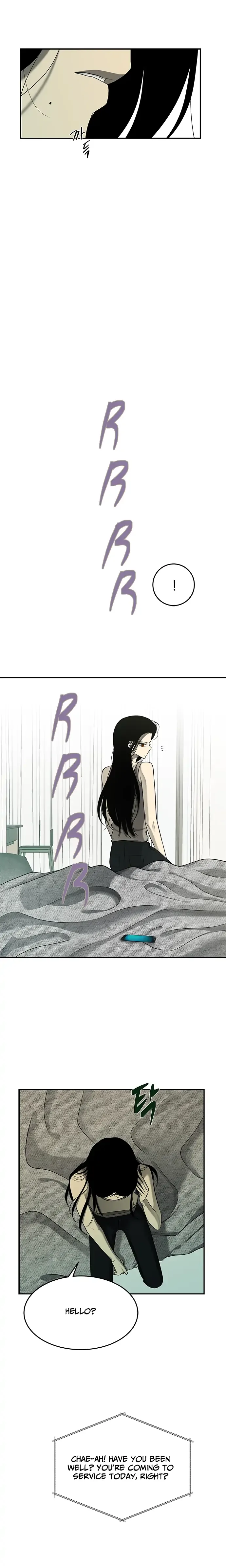 Olgami Chapter 127 page 26