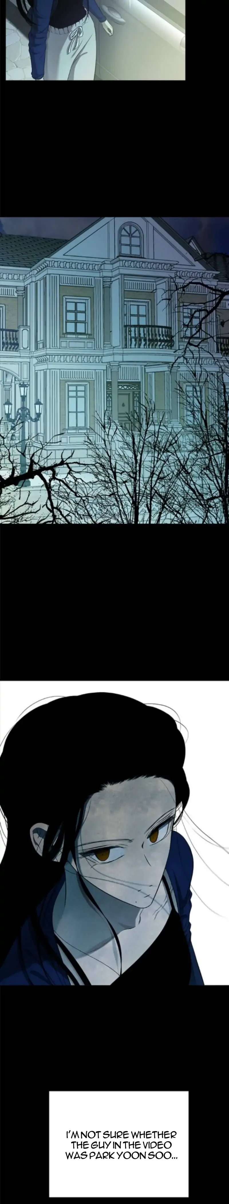 Olgami Chapter 130 page 21