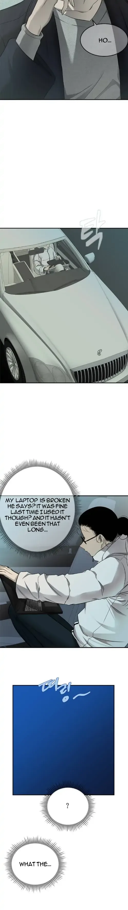 Olgami Chapter 129 page 10