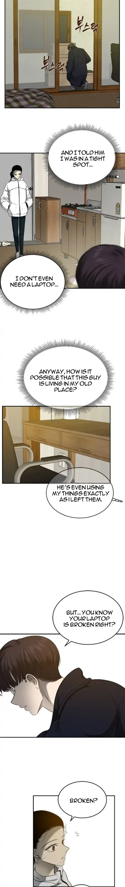 Olgami Chapter 129 page 3