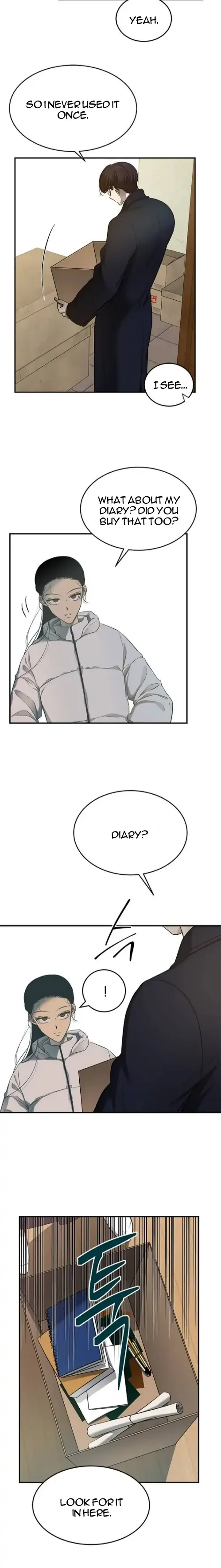 Olgami Chapter 129 page 4