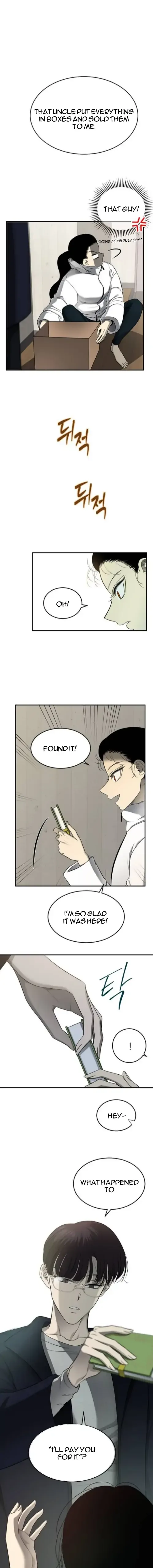 Olgami Chapter 129 page 5