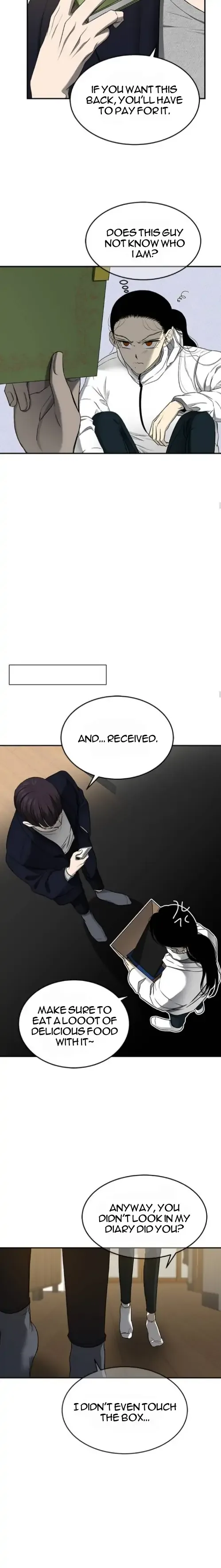 Olgami Chapter 129 page 7