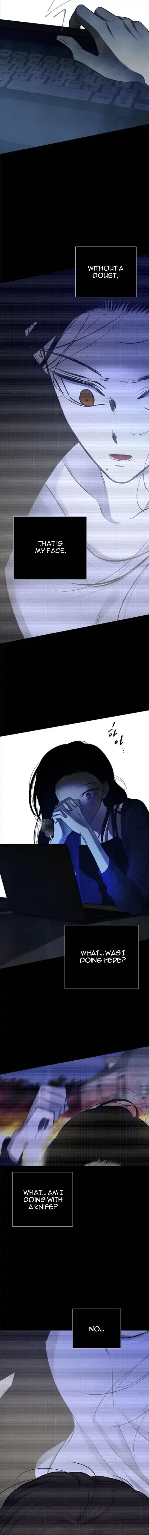 Olgami Chapter 129 page 18