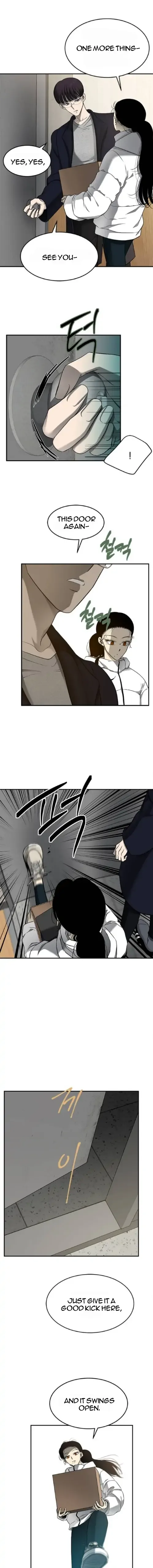Olgami Chapter 129 page 8