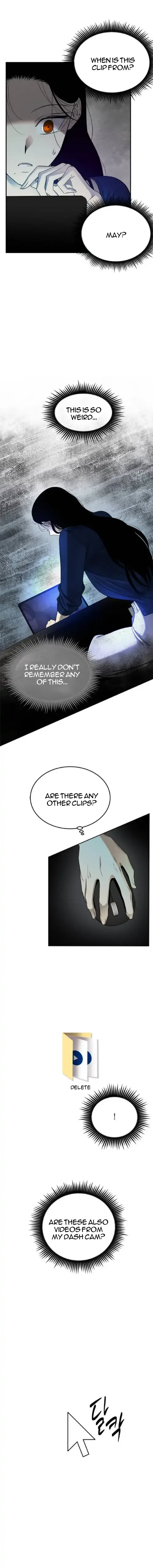 Olgami Chapter 129 page 14