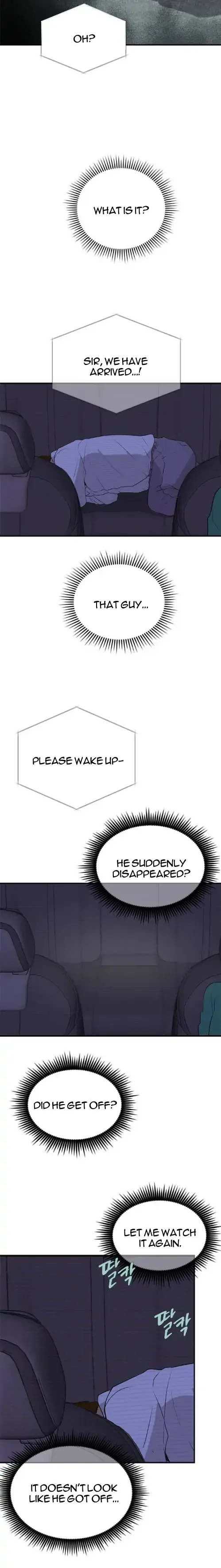 Olgami Chapter 129 page 13