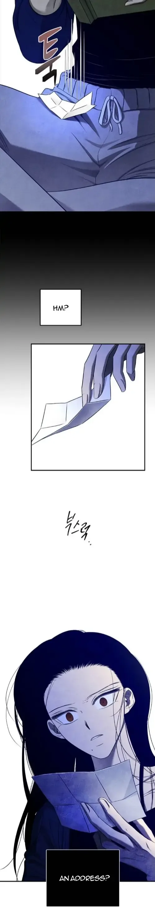 Olgami Chapter 129 page 23