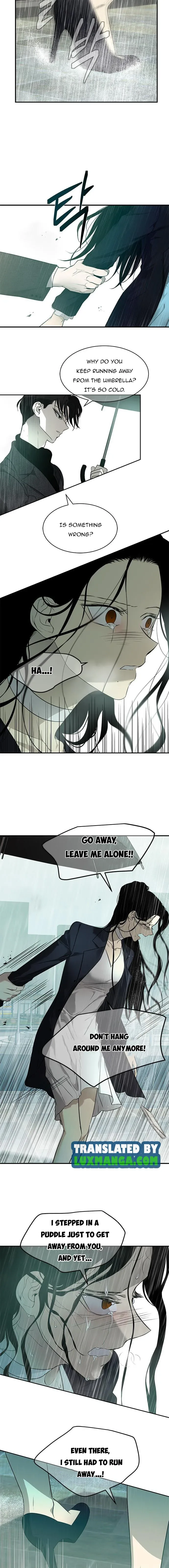 Olgami Chapter 142 page 4