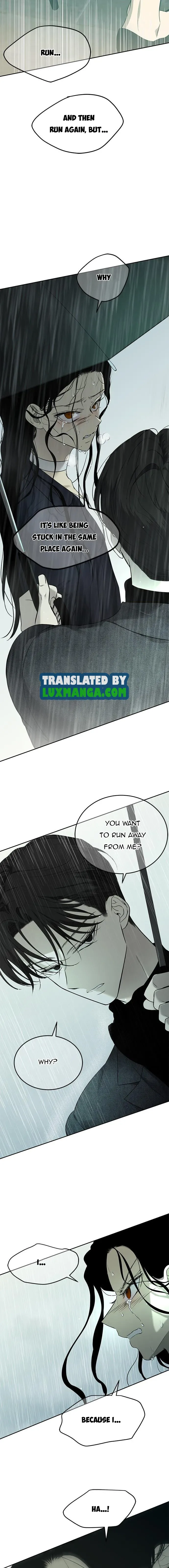 Olgami Chapter 142 page 5