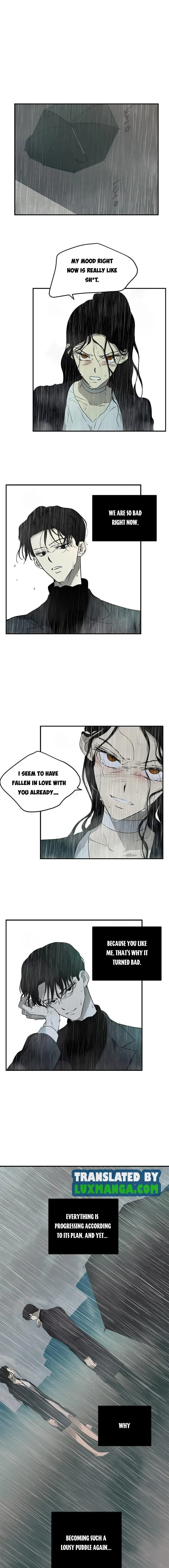 Olgami Chapter 142 page 8
