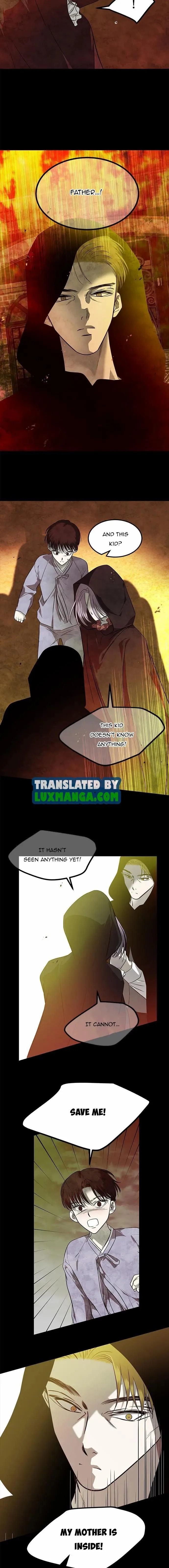 Olgami Chapter 145 page 10