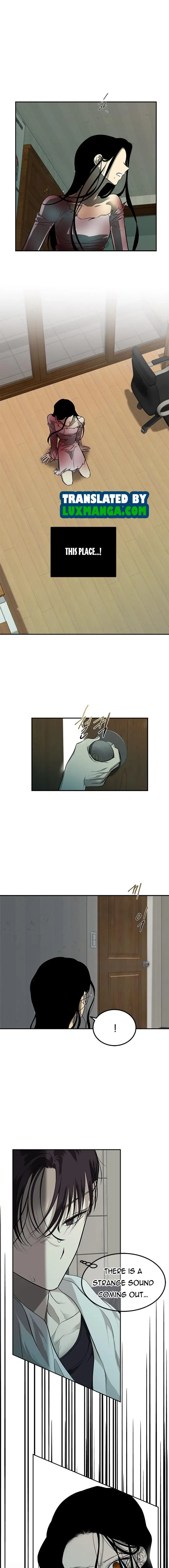 Olgami Chapter 147 page 6