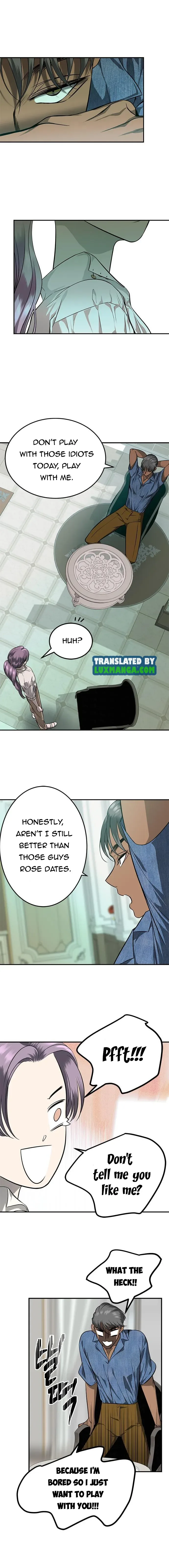 Olgami Chapter 148 page 6