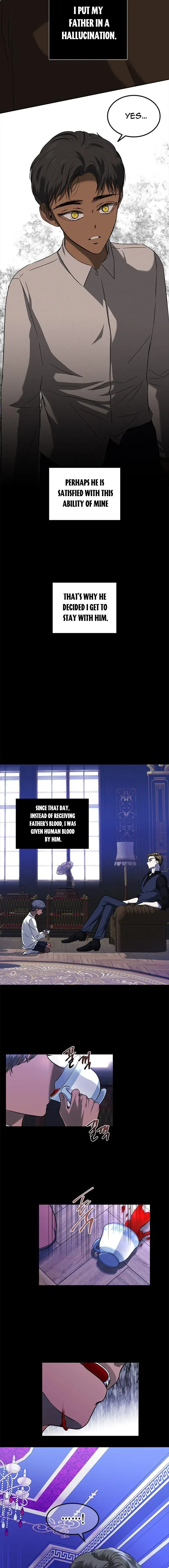 Olgami Chapter 148 page 3