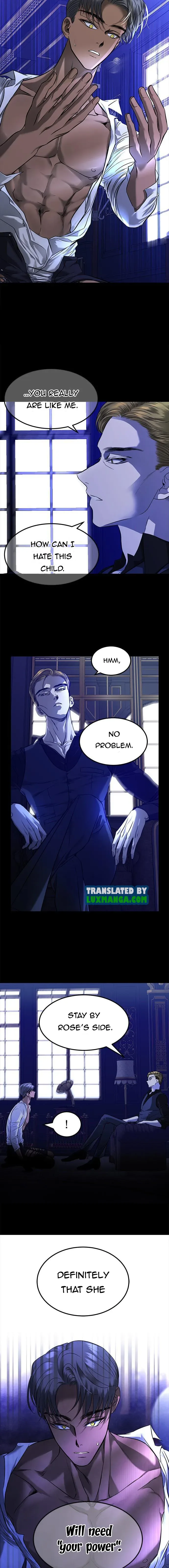 Olgami Chapter 148 page 4