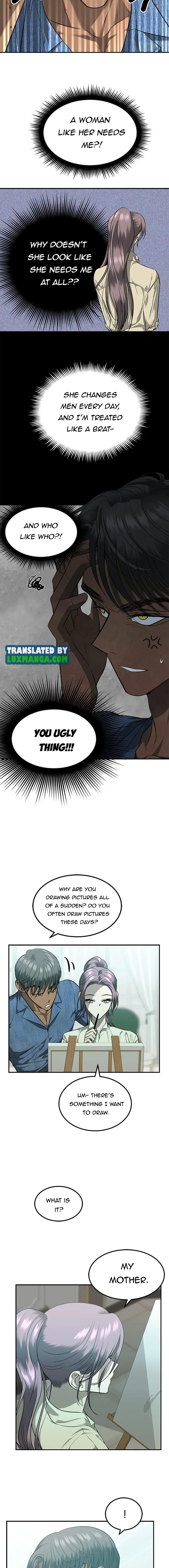 Olgami Chapter 148 page 8