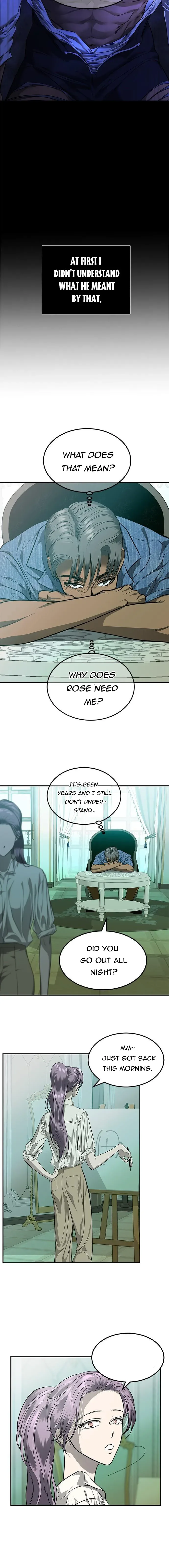 Olgami Chapter 148 page 5