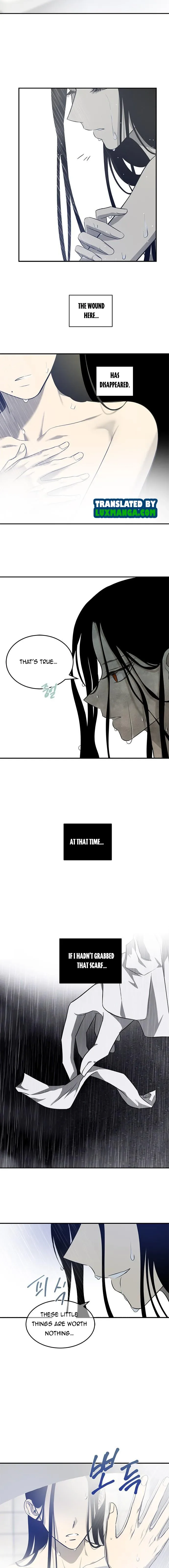 Olgami Chapter 149 page 10