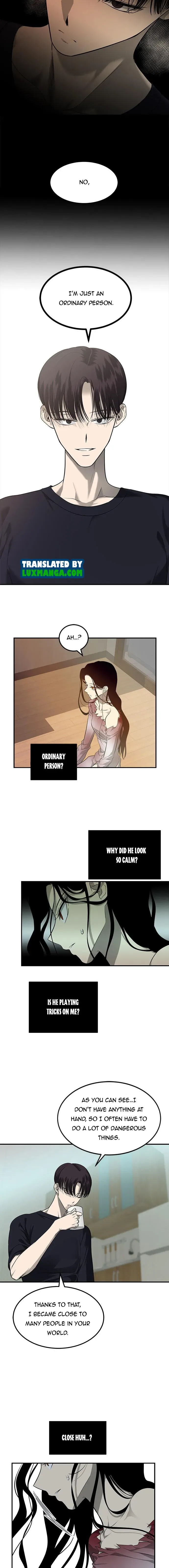 Olgami Chapter 149 page 6