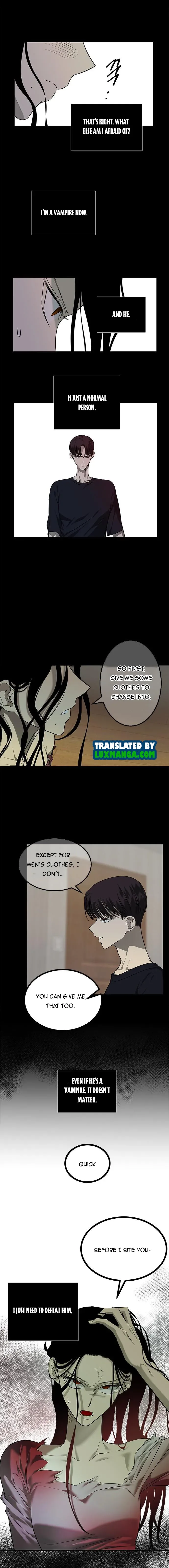 Olgami Chapter 149 page 8