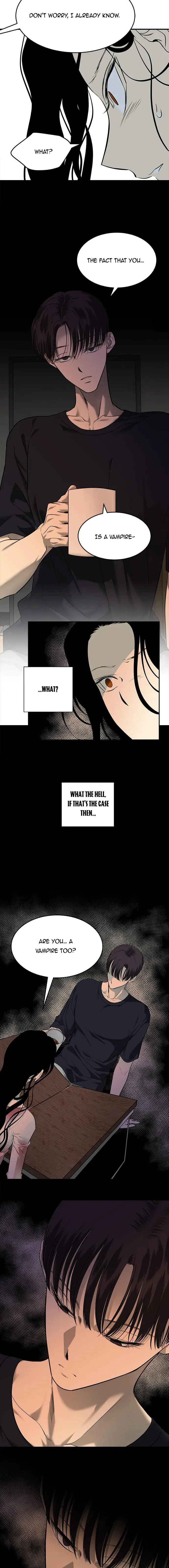 Olgami Chapter 149 page 5