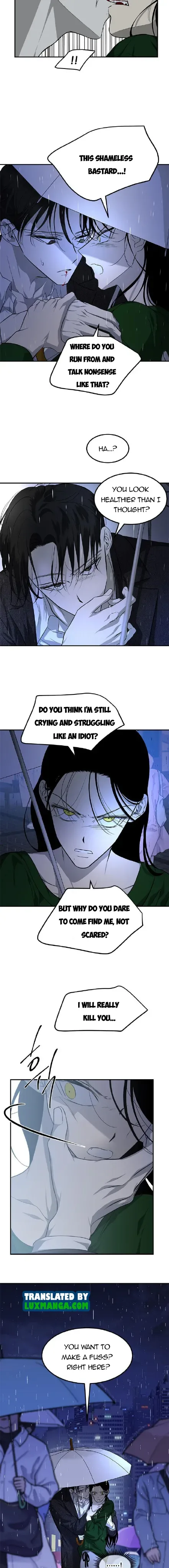 Olgami Chapter 150 page 3