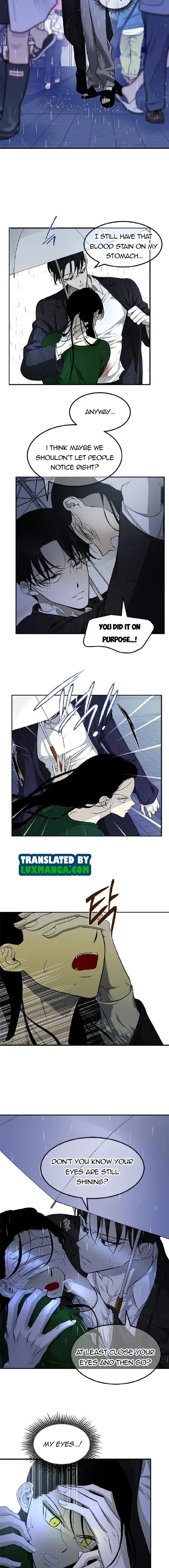 Olgami Chapter 150 page 4