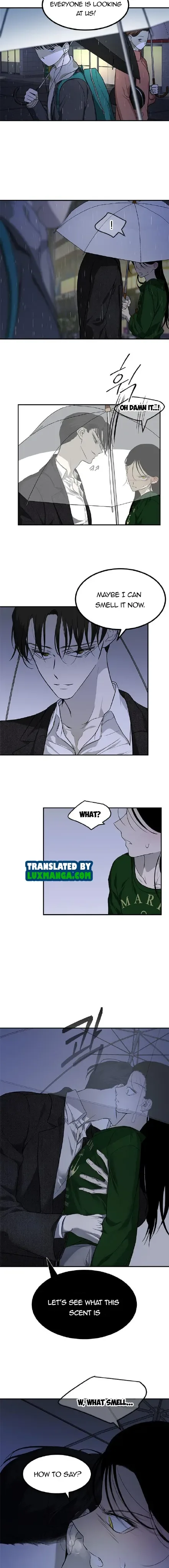 Olgami Chapter 150 page 7