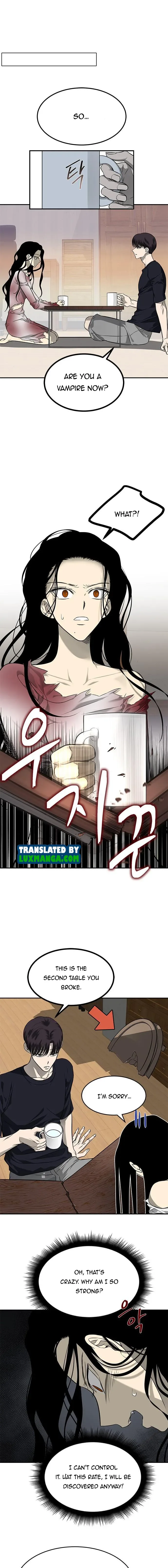 Olgami Chapter 149 page 4