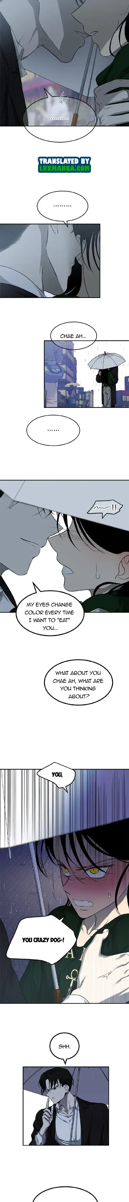 Olgami Chapter 150 page 6