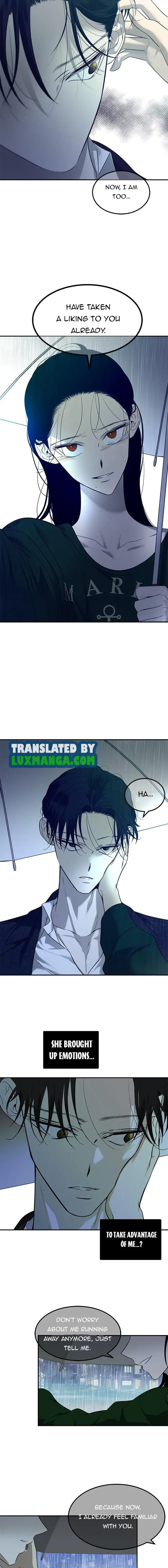 Olgami Chapter 151 page 8
