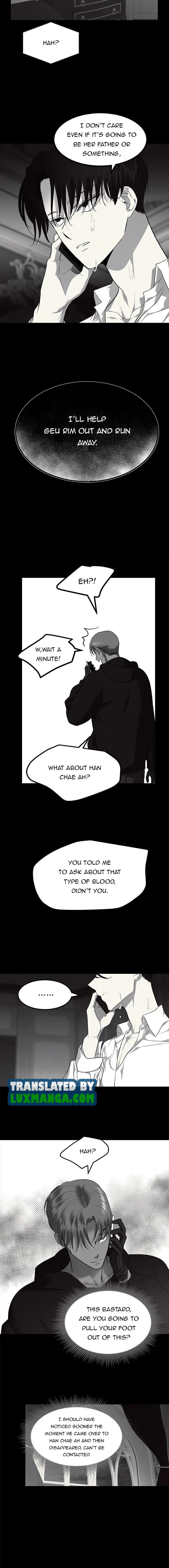 Olgami Chapter 151 page 3