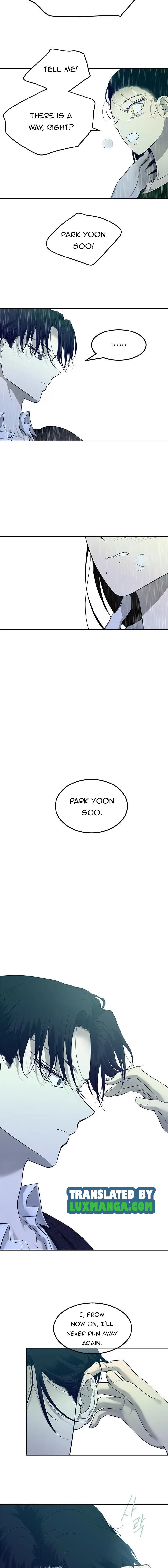 Olgami Chapter 151 page 7