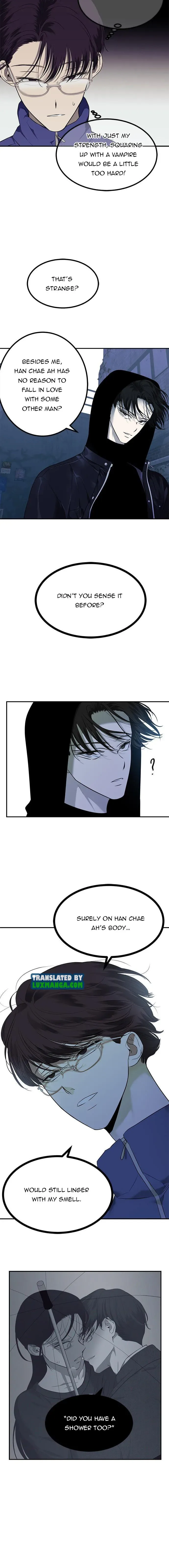 Olgami Chapter 152 page 9