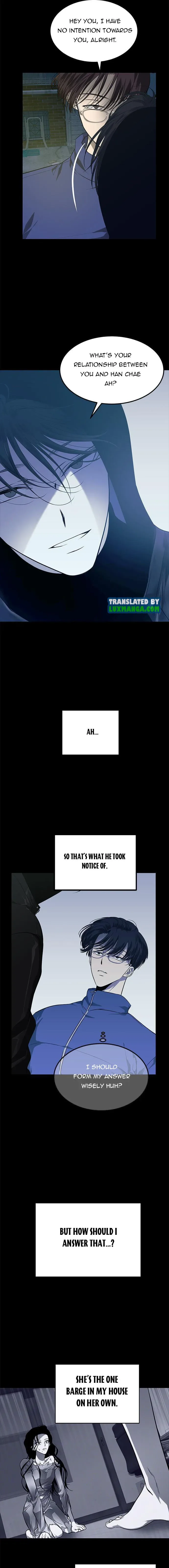 Olgami Chapter 152 page 5