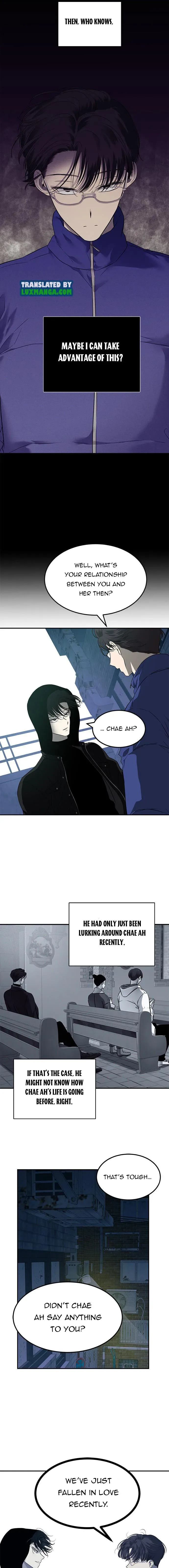 Olgami Chapter 152 page 7