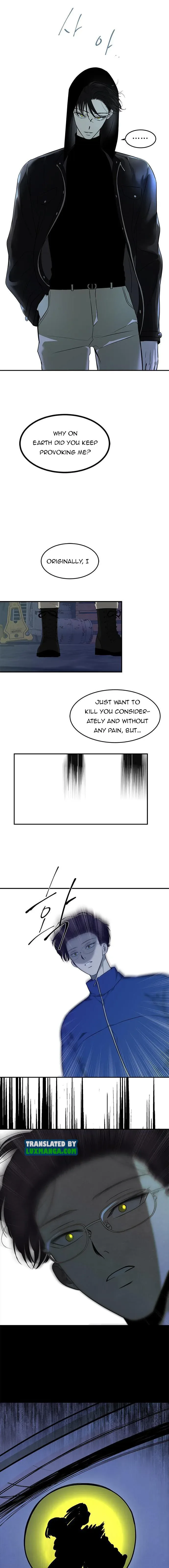 Olgami Chapter 152 page 10