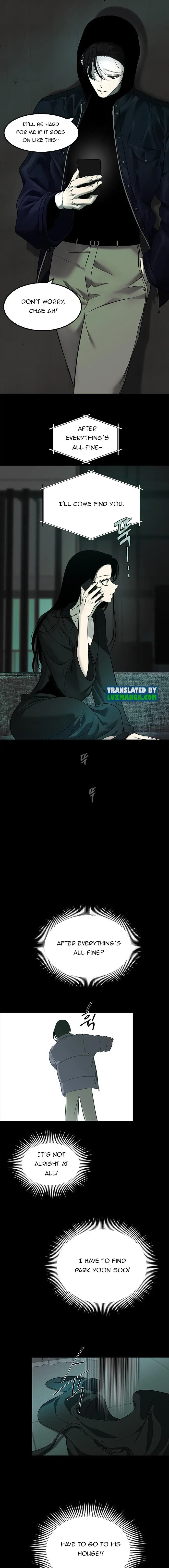 Olgami Chapter 153 page 8