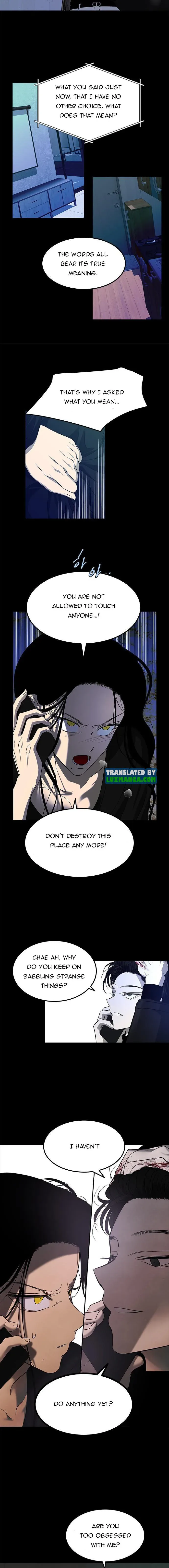 Olgami Chapter 153 page 7