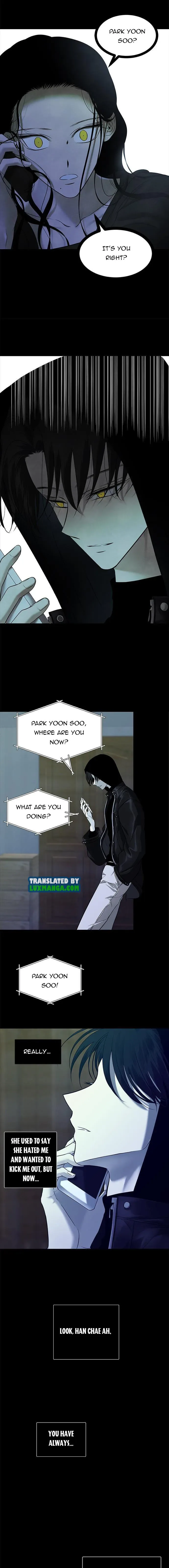 Olgami Chapter 153 page 4