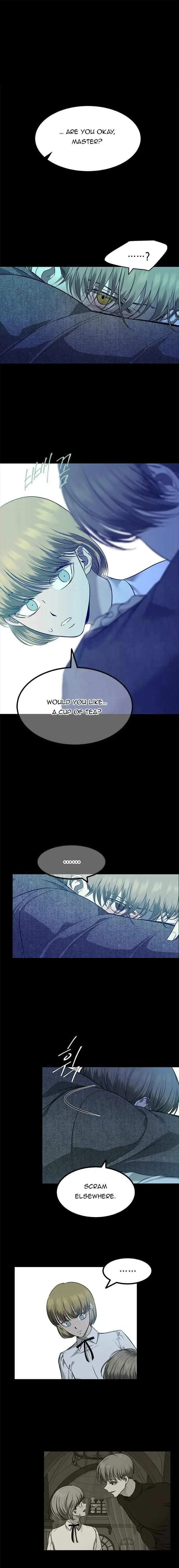 Olgami Chapter 154 page 10