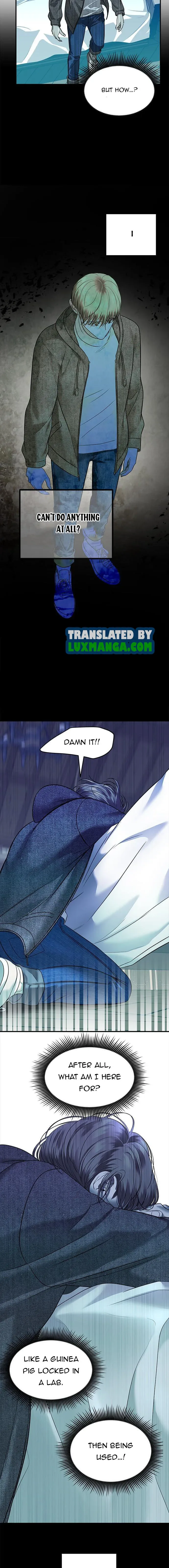Olgami Chapter 154 page 8