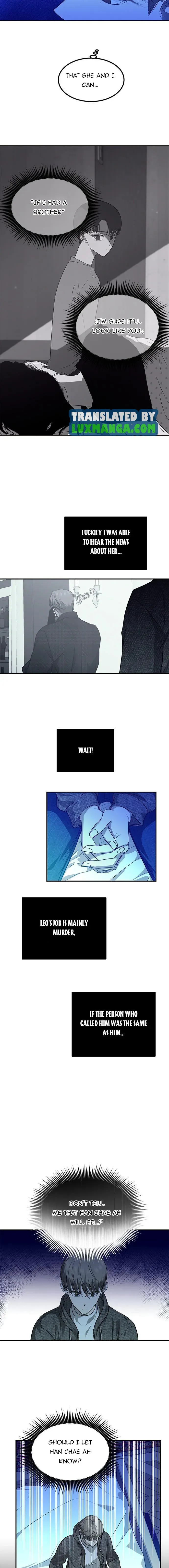 Olgami Chapter 154 page 7