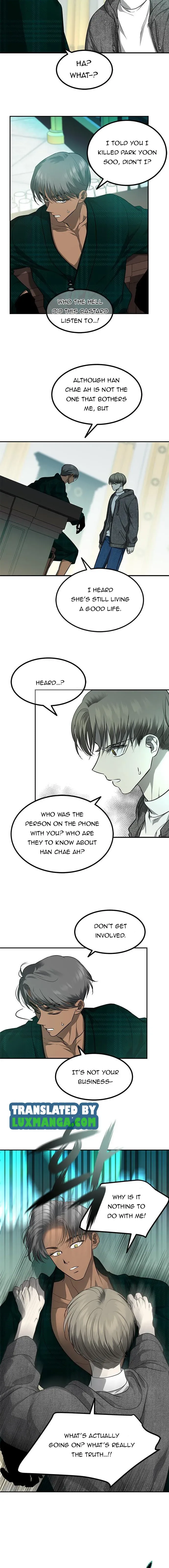 Olgami Chapter 154 page 3