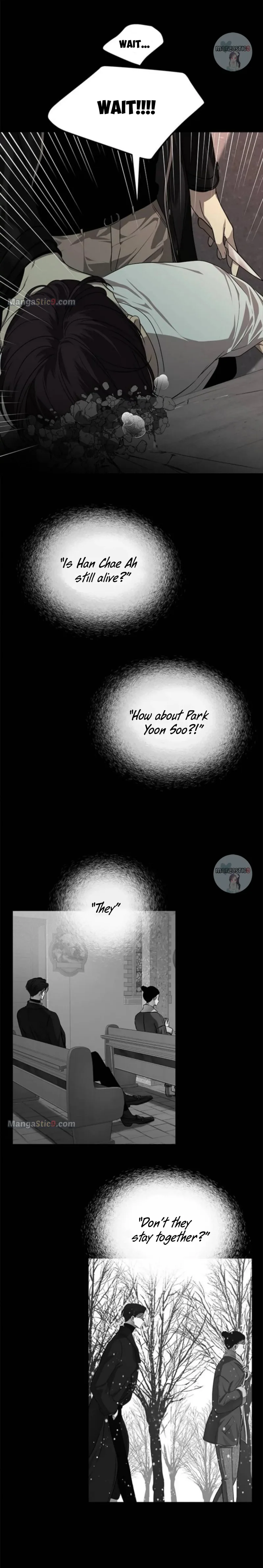 Olgami Chapter 166 page 15