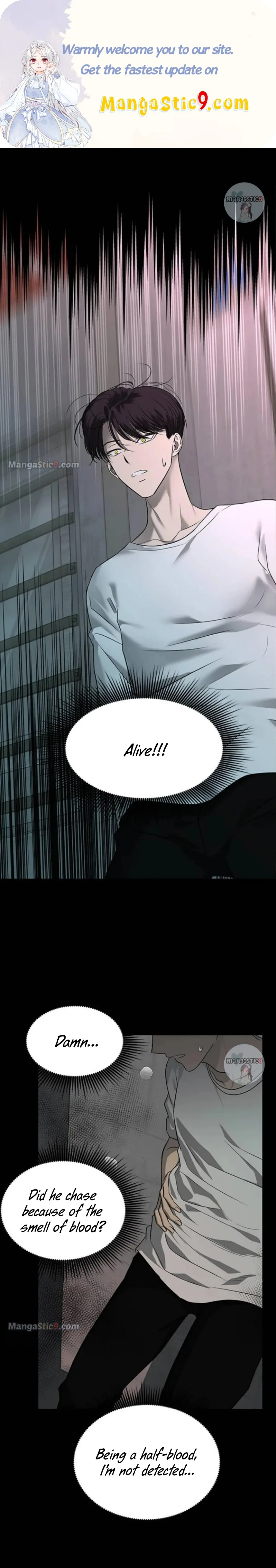 Olgami Chapter 166 page 2
